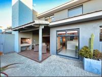 Turmalin Cottage Unit 2 - Ferienwohnung Swakopmund