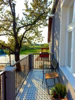 Blanka Villa Wellness Home - B&B Bakonyszentlászló