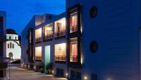 Apanema Apartments - Bed and Breakfast
