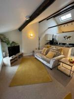 B&B Macclesfield - Flat 2 Chestergate - Bed and Breakfast Macclesfield