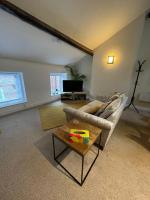 Flat 2 Chestergate - B&B