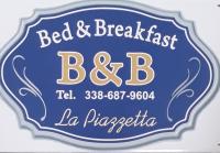 B&B Fragagnano - B&B La Piazzetta - Bed and Breakfast Fragagnano