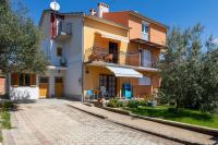 Rovinj City Studios - B&B