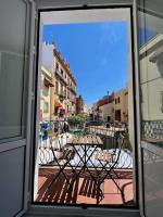 AD1B Arenal 3br apartment, 250 mtrs from Cathedral - B&B Siviglia