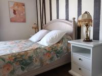 Deluxe Doppelzimmer (2 Erwachsene & 1 Kind)