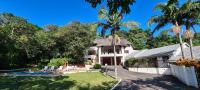3 Lagoon Getaways - Ferienwohnung