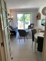 Appartement Fin Playa - Ferienwohnung Alboraya