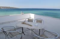 B&B Sitia - Βlue Comfort apts-sitia - Bed and Breakfast Sitia