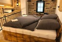 Appartement Split-level