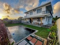 Red Fody Villa - B&B Triolet