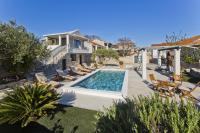 Villa Žurnata - B&B Bogomolje