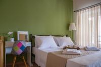 Stonehouse with wonderful seaview - Ferienwohnung Samos