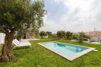 Paredones II Casa Rural Caminito del Rey - Chambres d’hôtes Alora