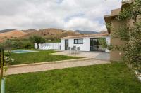 Paredones II Casa Rural Caminito del Rey - Chambres d’hôtes Alora