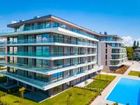 MyFlat Coral 64 Premium Apartment - Ferienwohnung
