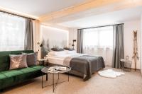 Triple Room with Private External Bathroom