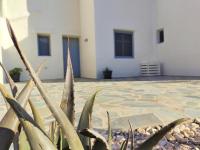 Mosaic Suites - B&B Drios