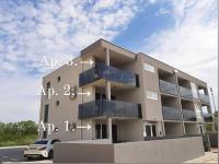 Apartments Anda Nin - B&B Nin