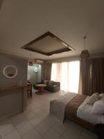 Kypseli studio rhodes - B&B Kremasti