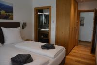 Apartment with Sauna