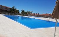 VILLA LORA Modern & New townhouse 2 Bedroom - B&B Puerto de Santiago