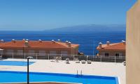 VILLA LORA Modern & New townhouse 2 Bedroom - B&B Puerto de Santiago