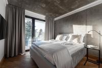 Monolocale con Balcone