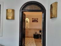 Rabat Double Room