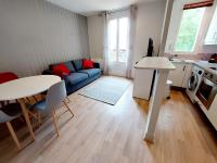 B&B Le Perreux-sur-Marne - F2 Entre Paris et Eurodisney 5 min à pied gare - Bed and Breakfast Le Perreux-sur-Marne