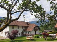 B&B Sankt Lorenzen - Stockerhof - Bed and Breakfast Sankt Lorenzen