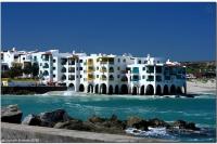 Kaliva 268 Beachfront, Langebaan - Bed and Breakfast Langebaan