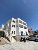 Xhan Apartments - B&B Ulcinj