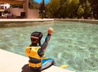 casa paz tavira - Chambres d’hôtes Tavira