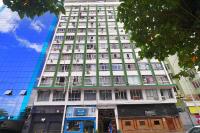 Rio Spot Homes vista mar C056 - Ferienwohnung Rio de Janeiro
