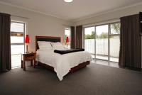 Executive Appartement met 1 Slaapkamer