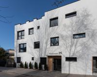 Apartamenty Przystanek Orłowo Centrum - B&B Gdynia