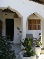 Wow Beach House - B&B Jambiani