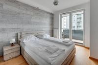 Apartment mit 2 Schlafzimmern