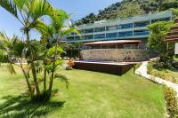 Cobertura de frente para o mar. Toddler friendly! - B&B
