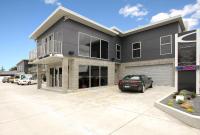 City Corporate Motor Inn - Bed and Breakfast