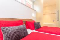 Deluxe Apartment mit 2 Schlafzimmern