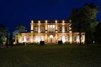 Château de Roquefoulet Luxury Guesthouse & Spa - B&B Montgeard