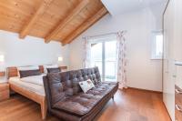 Appartement met 2 slaapkamers