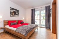 Deluxe Appartement met 2 Slaapkamers
