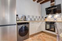 Holiday Home with Shower