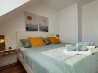 B&B Koblenz - Ferienwohnung Koblenz Goldgrube - Bed and Breakfast Koblenz