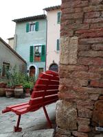 Casa di Laura - Bed and Breakfast Chianciano Terme