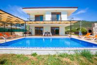 Kuytu Kaş Houses - Ferienwohnung