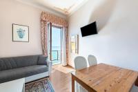 B&B Toscolano Maderno - Gardasol Superior 1 Vista Lago - Bed and Breakfast Toscolano Maderno