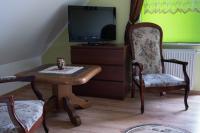 Apartment with Lake View